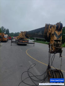 Buy XCMG 30K5 Used Crane / 7 Buy XCMG 30K5 Used Crane / 7